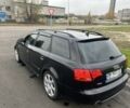 Чорний Ауді А4, об'ємом двигуна 2 л та пробігом 320 тис. км за 6500 $, фото 10 на Automoto.ua