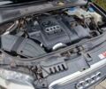 Чорний Ауді А4, об'ємом двигуна 1.9 л та пробігом 255 тис. км за 7200 $, фото 8 на Automoto.ua