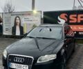 Чорний Ауді А4, об'ємом двигуна 1.98 л та пробігом 370 тис. км за 8000 $, фото 3 на Automoto.ua