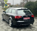 Черный Ауди А4, объемом двигателя 0 л и пробегом 210 тыс. км за 7649 $, фото 19 на Automoto.ua