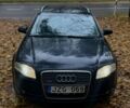 Черный Ауди А4, объемом двигателя 3 л и пробегом 236 тыс. км за 3037 $, фото 1 на Automoto.ua