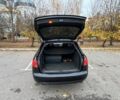 Черный Ауди А4, объемом двигателя 2 л и пробегом 269 тыс. км за 7200 $, фото 12 на Automoto.ua