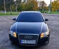 Черный Ауди А4, объемом двигателя 2.7 л и пробегом 330 тыс. км за 6500 $, фото 1 на Automoto.ua
