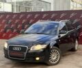 Чорний Ауді А4, об'ємом двигуна 1.97 л та пробігом 345 тис. км за 6900 $, фото 2 на Automoto.ua