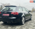 Черный Ауди А4, объемом двигателя 0 л и пробегом 210 тыс. км за 7649 $, фото 23 на Automoto.ua