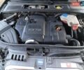 Черный Ауди А4, объемом двигателя 1.97 л и пробегом 270 тыс. км за 7500 $, фото 4 на Automoto.ua