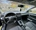 Ауди А4 2007 в Днепре (Днепропетровске) на Automoto.ua Черный Ауди А4, объемом двигателя 0 л и пробегом 304 тыс. км за 2500 $, фото 7 на Automoto.ua