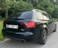 Чорний Ауді А4, об'ємом двигуна 3 л та пробігом 266 тис. км за 5877 $, фото 6 на Automoto.ua