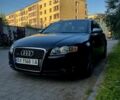 Чорний Ауді А4, об'ємом двигуна 3 л та пробігом 266 тис. км за 5877 $, фото 1 на Automoto.ua