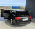 Чорний Ауді А4, об'ємом двигуна 2 л та пробігом 287 тис. км за 8499 $, фото 3 на Automoto.ua