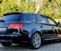 Чорний Ауді А4, об'ємом двигуна 2 л та пробігом 245 тис. км за 1516 $, фото 2 на Automoto.ua