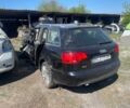 Чорний Ауді А4, об'ємом двигуна 2 л та пробігом 270 тис. км за 1800 $, фото 1 на Automoto.ua