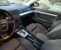 Черный Ауди А4, объемом двигателя 1.8 л и пробегом 216 тыс. км за 5900 $, фото 4 на Automoto.ua