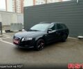 Чорний Ауді А4, об'ємом двигуна 20 л та пробігом 259 тис. км за 8250 $, фото 1 на Automoto.ua