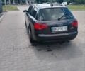 Черный Ауди А4, объемом двигателя 1.97 л и пробегом 316 тыс. км за 3000 $, фото 5 на Automoto.ua
