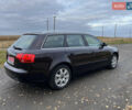 Чорний Ауді А4, об'ємом двигуна 1.8 л та пробігом 229 тис. км за 7400 $, фото 35 на Automoto.ua