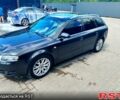 Черный Ауди А4, объемом двигателя 2 л и пробегом 316 тыс. км за 6900 $, фото 1 на Automoto.ua
