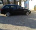 Чорний Ауді А4, об'ємом двигуна 2 л та пробігом 270 тис. км за 7000 $, фото 2 на Automoto.ua