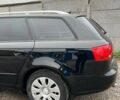 Чорний Ауді А4, об'ємом двигуна 1.97 л та пробігом 284 тис. км за 6500 $, фото 9 на Automoto.ua