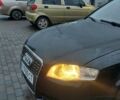 Чорний Ауді А4, об'ємом двигуна 1.98 л та пробігом 370 тис. км за 8000 $, фото 1 на Automoto.ua