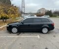 Черный Ауди А4, объемом двигателя 2 л и пробегом 269 тыс. км за 7200 $, фото 7 на Automoto.ua