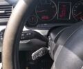 Черный Ауди А4, объемом двигателя 2 л и пробегом 260 тыс. км за 6700 $, фото 11 на Automoto.ua