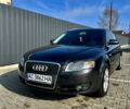 Чорний Ауді А4, об'ємом двигуна 1.98 л та пробігом 348 тис. км за 7100 $, фото 1 на Automoto.ua