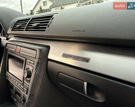 Ауди А4 2007 в Виннице на Automoto.ua Черный Ауди А4, объемом двигателя 1.97 л и пробегом 307 тыс. км за 7299 $, фото 48 на Automoto.ua