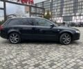 Чорний Ауді А4, об'ємом двигуна 2 л та пробігом 270 тис. км за 7600 $, фото 1 на Automoto.ua