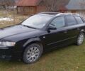 Черный Ауди А4, объемом двигателя 1.97 л и пробегом 270 тыс. км за 7500 $, фото 5 на Automoto.ua