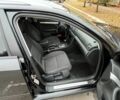 Черный Ауди А4, объемом двигателя 2 л и пробегом 269 тыс. км за 7200 $, фото 10 на Automoto.ua