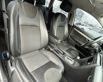 Черный Ауди А4, объемом двигателя 1.97 л и пробегом 345 тыс. км за 6300 $, фото 26 на Automoto.ua