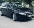 Черный Ауди А4, объемом двигателя 2.5 л и пробегом 282 тыс. км за 3804 $, фото 10 на Automoto.ua