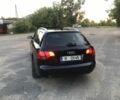 Черный Ауди А4, объемом двигателя 2 л и пробегом 300 тыс. км за 4599 $, фото 9 на Automoto.ua
