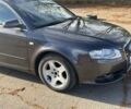 Черный Ауди А4, объемом двигателя 2 л и пробегом 258 тыс. км за 3500 $, фото 1 на Automoto.ua