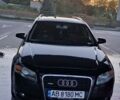 Чорний Ауді А4, об'ємом двигуна 2.97 л та пробігом 226 тис. км за 7700 $, фото 1 на Automoto.ua