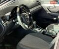 Черный Ауди А4, объемом двигателя 3 л и пробегом 210 тыс. км за 8440 $, фото 8 на Automoto.ua