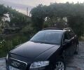 Черный Ауди А4, объемом двигателя 2 л и пробегом 298 тыс. км за 5200 $, фото 8 на Automoto.ua
