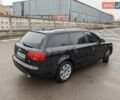 Черный Ауди А4, объемом двигателя 2.7 л и пробегом 270 тыс. км за 7000 $, фото 3 на Automoto.ua