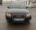 Черный Ауди А4, объемом двигателя 2.7 л и пробегом 270 тыс. км за 7000 $, фото 13 на Automoto.ua