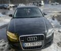 Чорний Ауді А4, об'ємом двигуна 1.6 л та пробігом 230 тис. км за 6700 $, фото 1 на Automoto.ua