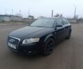 Черный Ауди А4, объемом двигателя 0 л и пробегом 270 тыс. км за 2650 $, фото 1 на Automoto.ua