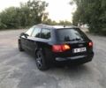 Черный Ауди А4, объемом двигателя 2 л и пробегом 300 тыс. км за 4599 $, фото 5 на Automoto.ua