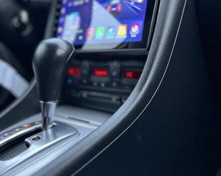 Чорний Ауді А4, об'ємом двигуна 1.8 л та пробігом 299 тис. км за 7599 $, фото 50 на Automoto.ua