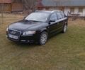 Чорний Ауді А4, об'ємом двигуна 1.97 л та пробігом 270 тис. км за 7500 $, фото 1 на Automoto.ua