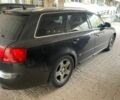 Ауди А4 2007 в Кривом Роге на Automoto.ua Черный Ауди А4, объемом двигателя 0 л и пробегом 256 тыс. км за 2615 $, фото 5 на Automoto.ua
