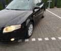 Ауди А4 2007 в Житомире на Automoto.ua Черный Ауди А4, объемом двигателя 2 л и пробегом 400 тыс. км за 2750 $, фото 1 на Automoto.ua