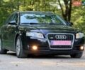 Черный Ауди А4, объемом двигателя 0 л и пробегом 270 тыс. км за 7800 $, фото 1 на Automoto.ua