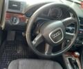 Черный Ауди А4, объемом двигателя 1.98 л и пробегом 242 тыс. км за 5500 $, фото 8 на Automoto.ua