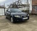 Чорний Ауді А4, об'ємом двигуна 1.9 л та пробігом 350 тис. км за 7500 $, фото 2 на Automoto.ua